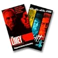 The Limey The Hit: Terence Stamp Double Feature [VHS] by 