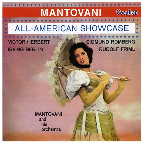 CD-Charts  Search : All-American Showcase