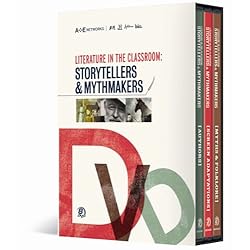 Literature 8pk