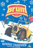 Brum : Snow Thieves and Other Stories [DVD]