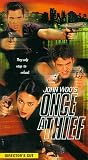 Once a Thief [VHS]
