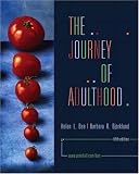 Journey of Adulthood, The (5th Edition)