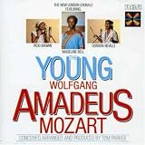 The Young Wolfgang Amadeus Mozart