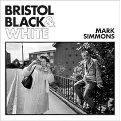 Bristol in Black and White