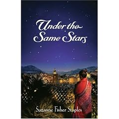 UNDER THE SAME STARS