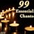 99 Essential Chants