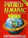 The World Almanac and Book of Facts 1998 (Cloth)