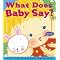 See Karen Katz's 10 Books for a Baby Shower