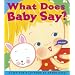 See Karen Katz's 10 Books for a Baby Shower