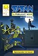Titan: The Midnight Hour by Hugh Beckstead Titan: The Midnight Hour by Hugh Beckstead