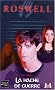 Roswell, tome 14 : La Hache de guerre