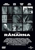 Rånarna (At Point Blank) [DVD][2003] (Swedish Import)