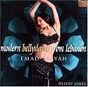Modern Bellydance from Lebanon