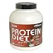 Health & Personal Care : Optimum Nutrition Complete Protein Diet Meal Shake Mix, Delicious Strawberry, 67.2 Ounces