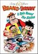 The Dandy and The Beano - A Spin Round the Sixties (60 Sixty Years Series)