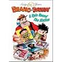 The Dandy and The Beano - A Spin Round the Sixties (60 Sixty Years Series)
