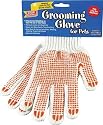 Simple Solution Grooming Glove for Pets