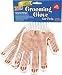 Simple Solutions Grooming Glove for Pets