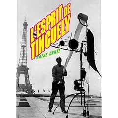 L' Esprit de Tingueley