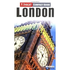 London Insight Compact Guide (Insight Compact Guides)