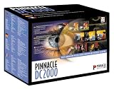 Pinnacle DC 2000 with Adobe Premiere 6.0, PhotoShop LE & Hollywood FX Software