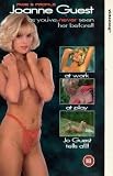 A Page 3 Profile: Joanne Guest in Portugal