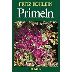 Primeln und andere Primelgew�chse