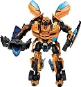 Transformers Movie Deluxe Class Bumblebee 2008 Camaro Japan Version Ma-10