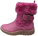 OshKosh B'Gosh Honey G Quilted Winter Fashion Boot (Toddler/Little Kid)
