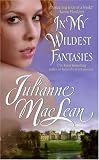 In My Wildest Fantasies: Pembroke Palace Series, Book One (Avon Romantic Treasure)