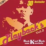 Bock auf Rock Zum Kuscheln V. 2 Music