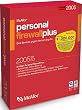 McAfee Personal Firewall Plus 6.0 deutsch
