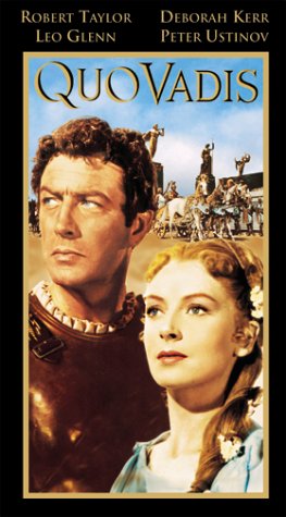 Quo Vadis (1951) by Arthur C. Clarke