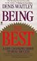 Being the Best
