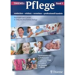 Thiemes Pflege, 2 Bde.
