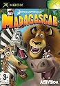 Madagascar (Xbox)