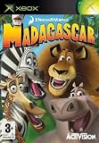 Madagascar (Xbox)