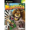 Madagascar (Xbox)