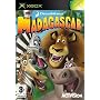 Madagascar (Xbox)