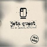 Jota Quest ao Vivo