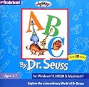 Dr Seuss ABC