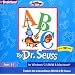 Dr Seuss ABC