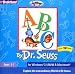 Dr Seuss ABC