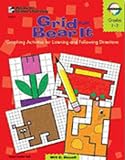 GRID AND BEAR IT GR 1-3