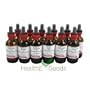 Lactose Free Cell Salts Set of 12 by Standard Homeopathic