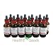 Lactose Free Cell Salts Set of 12 by Standard Homeopathic