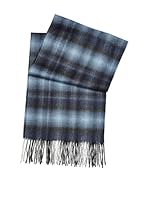 Vincenzo Boretti Bufanda (Azul)