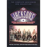 The Jacksons - An American Dream (The Complete Miniseries) (1992)