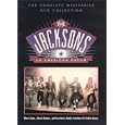 The Jacksons - An American Dream (The Complete Miniseries)