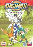 Revue TF1 Vidéo  / Digimon - Vol.9 : L'Enfant mystère